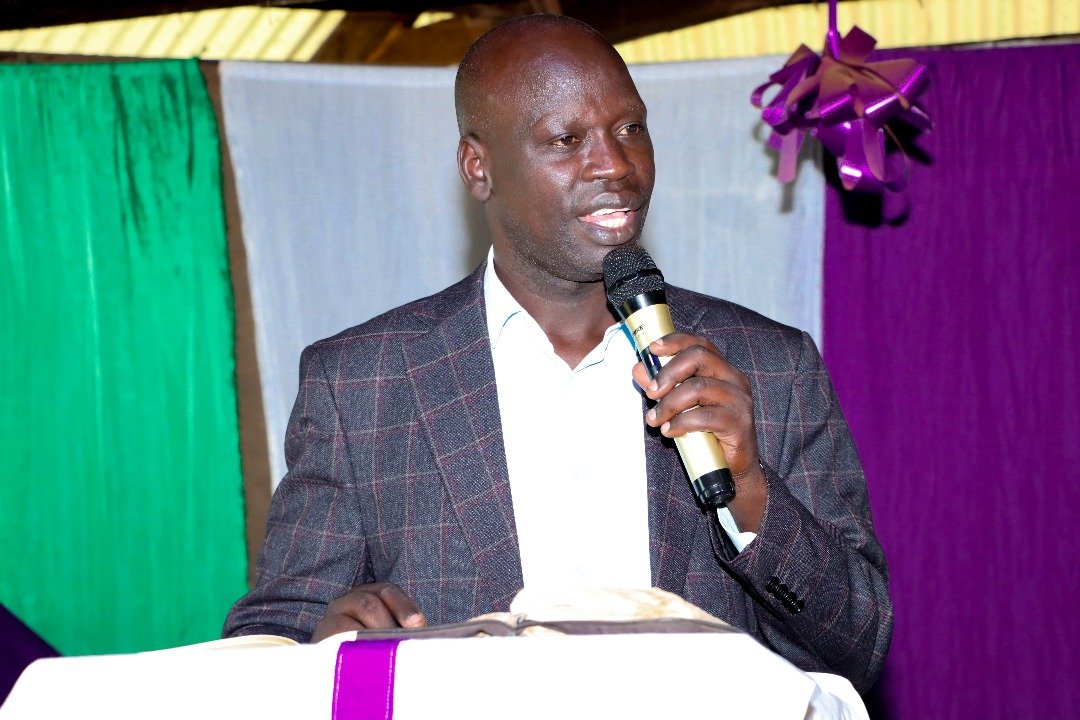 Sebei - Church Planting